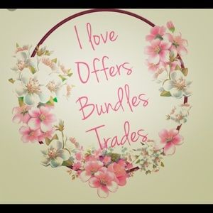 Offer, bundle and trades!